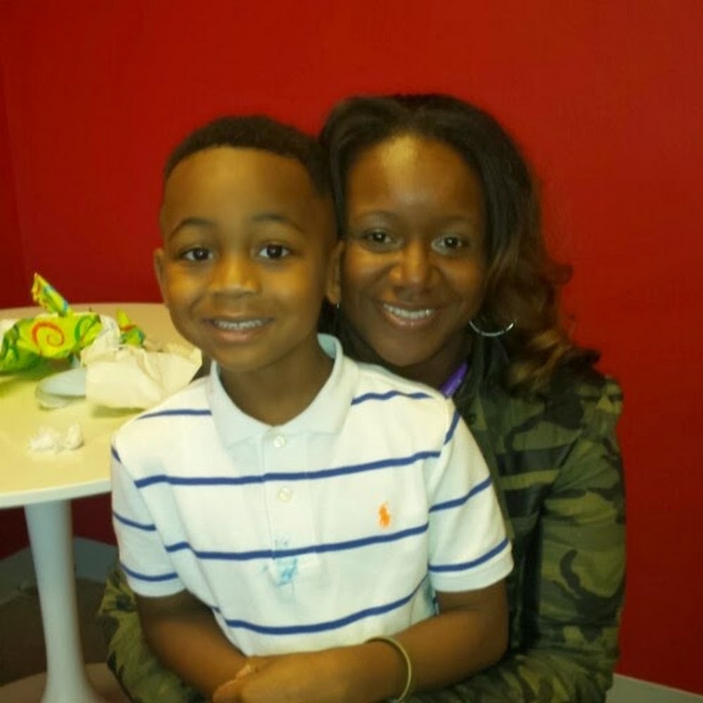 Meet your Posher, Felicia